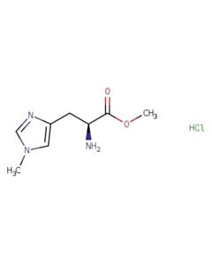 Astatech H-HIS(1-ME)-OME HCL; 1G; Purity 97%; MDL-MFCD00237978